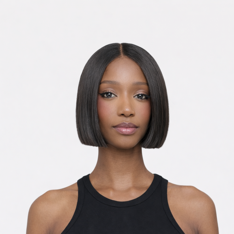 Mèche AKISSI – Raw Hair Lisse (Ultra premium)