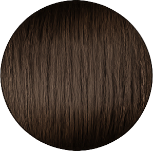 Raw Hair Chocolat
