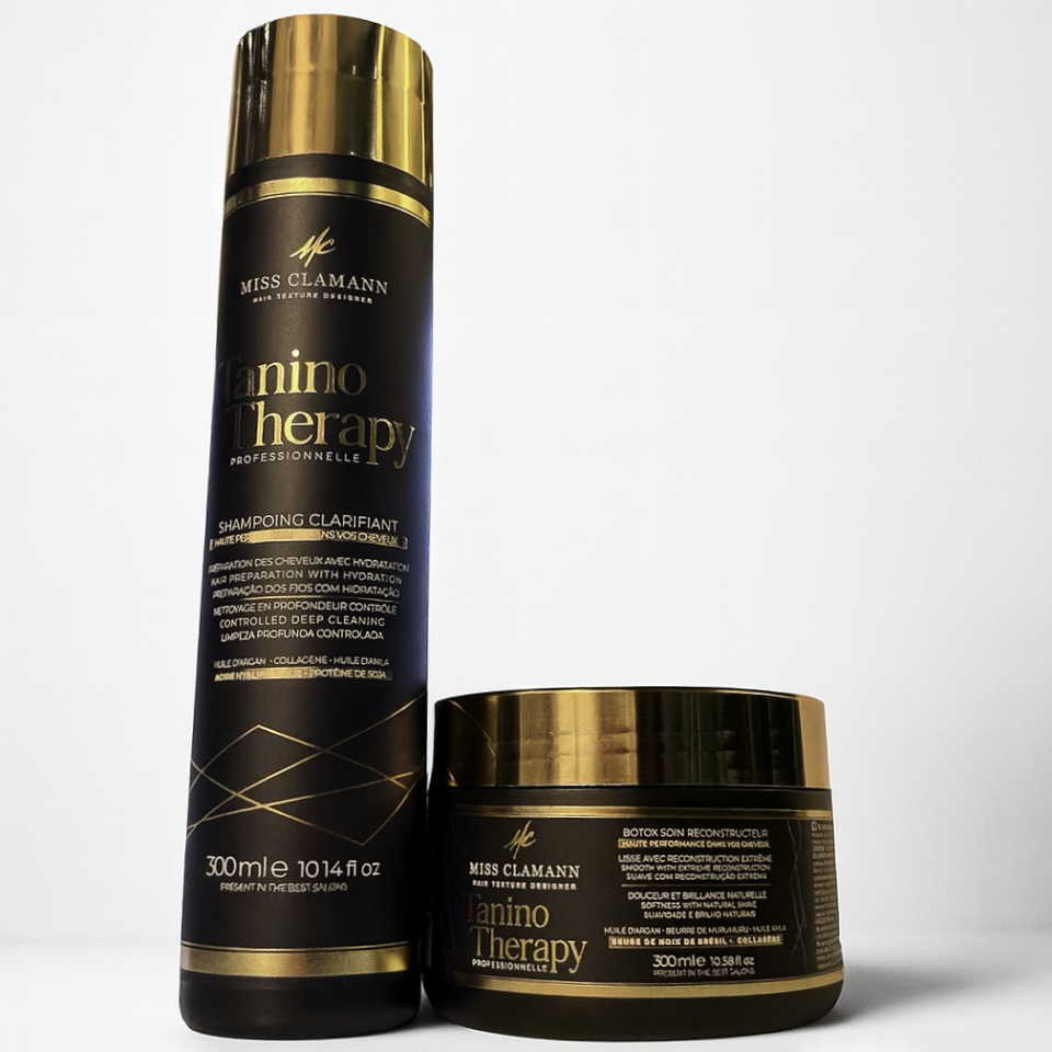 Gamme TANINO THERAPY - 300 ml