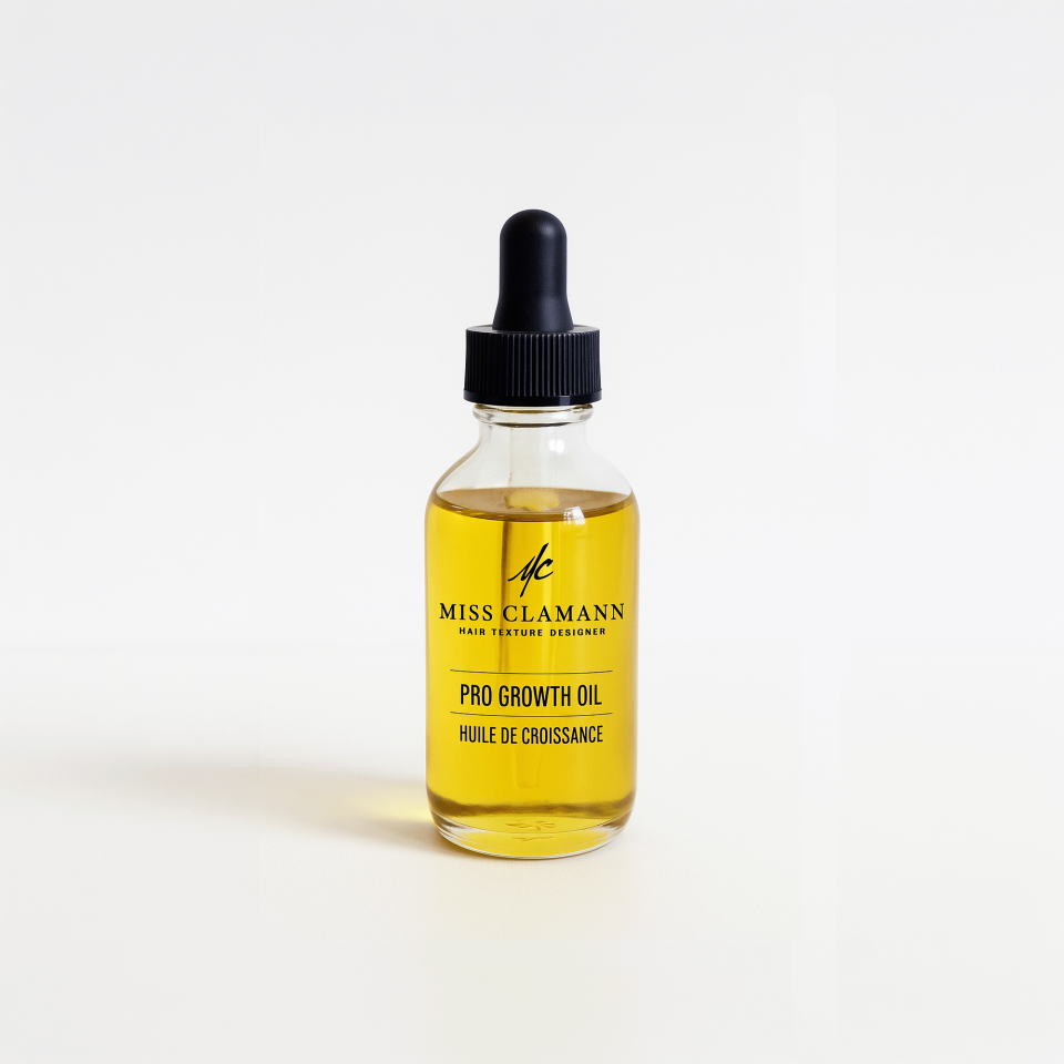 Sérum de croissance