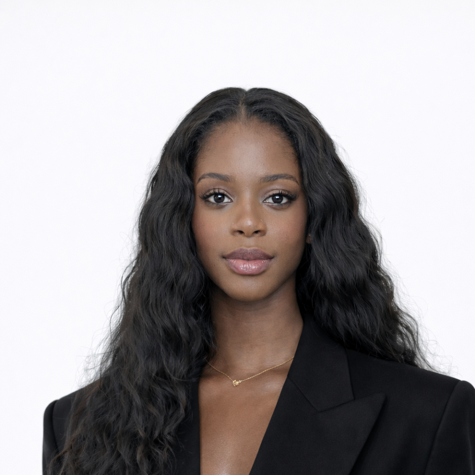 Mèche (Pixie) ADJOBA – Indian Hair Premium (Body Wave)