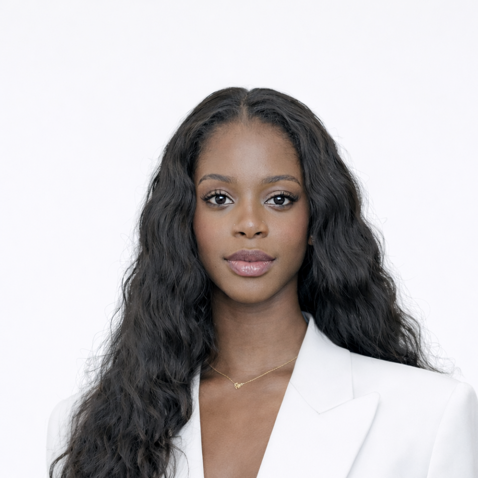 Perruque (Wig) ADJOBA – Indian Hair Premium (Body Wave)