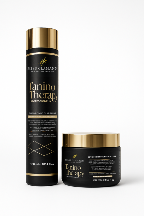 Tanino Therapy - 300ml