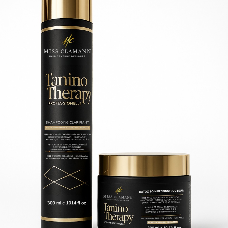 Tanino Therapy - 300ml